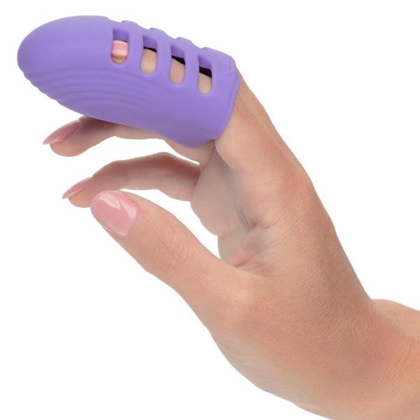 Dr. Laura Berman Rechargeable Finger Vibe