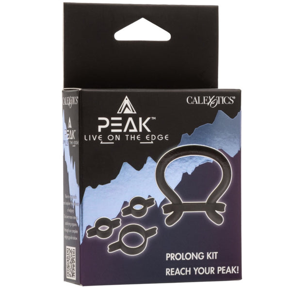 Peak Prolong Kit