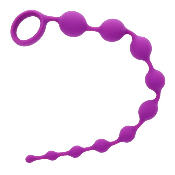 Selopa Beaded Adventure Silicone Anal Beads