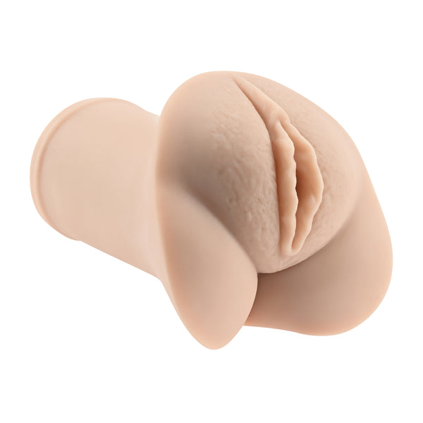 Selopa Pocket Pleaser Stroker