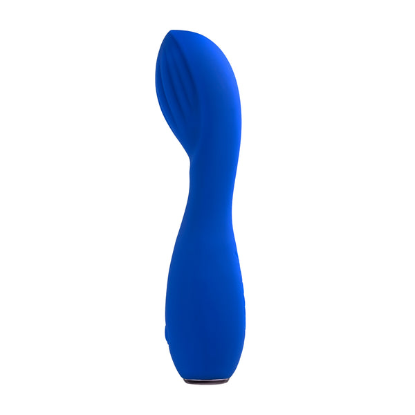 Selopa Sapphire G 10-Function Rechargeable G-Spot Vibe