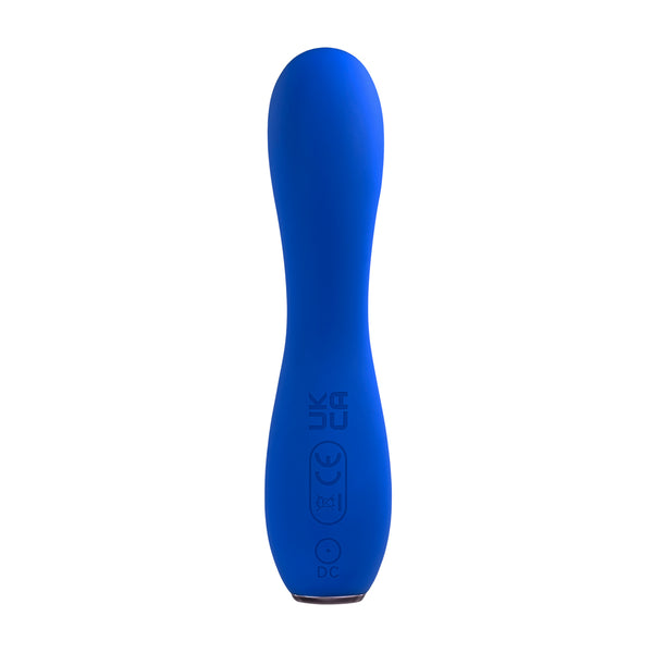 Selopa Sapphire G 10-Function Rechargeable G-Spot Vibe