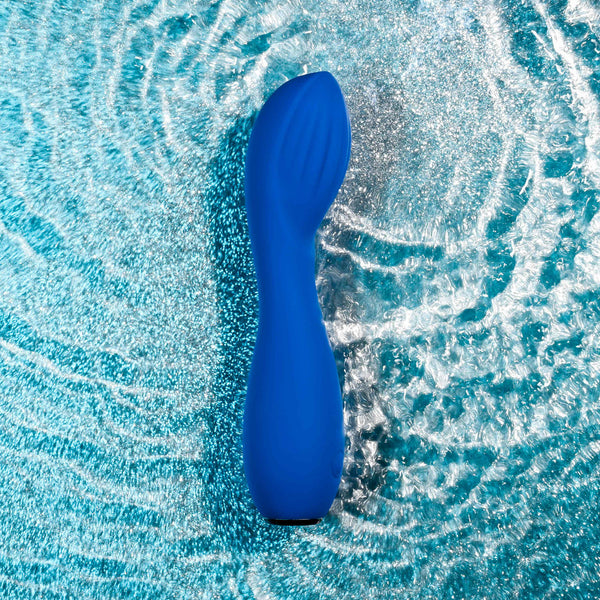 Selopa Sapphire G 10-Function Rechargeable G-Spot Vibe