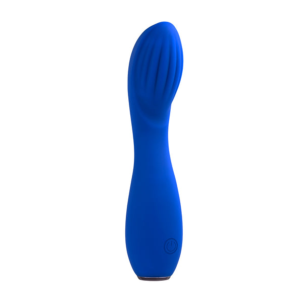 Selopa Sapphire G 10-Function Rechargeable G-Spot Vibe