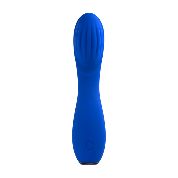 Selopa Sapphire G 10-Function Rechargeable G-Spot Vibe