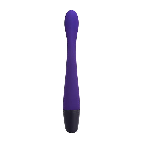 Selopa Plum Passion 10-Function Rechargeable Vibrator