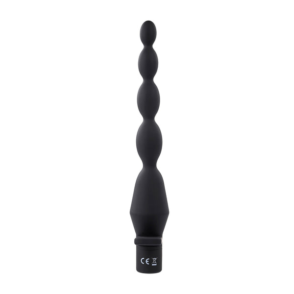 Selopa Vibrating Butt Beads 10-Function Rechargeable Anal Vibe