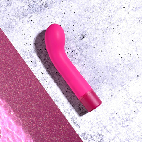 Selopa Paradise G 10-Function Rechargeable G-Spot Vibe