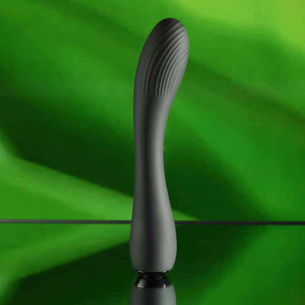 Selopa Midnight Magic 10-Function Rechargeable G-Spot Vibe