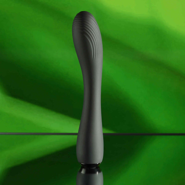 Selopa Midnight Magic 10-Function Rechargeable G-Spot Vibe