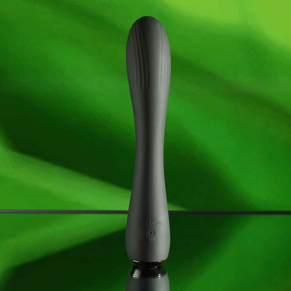 Selopa Midnight Magic 10-Function Rechargeable G-Spot Vibe