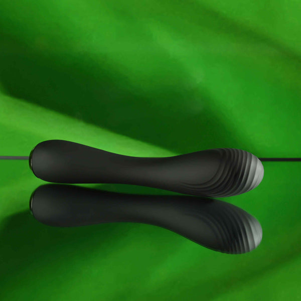 Selopa Midnight Magic 10-Function Rechargeable G-Spot Vibe