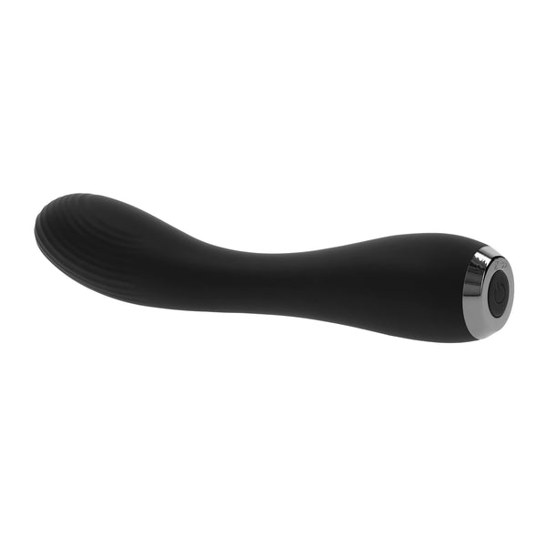 Selopa Midnight Magic 10-Function Rechargeable G-Spot Vibe