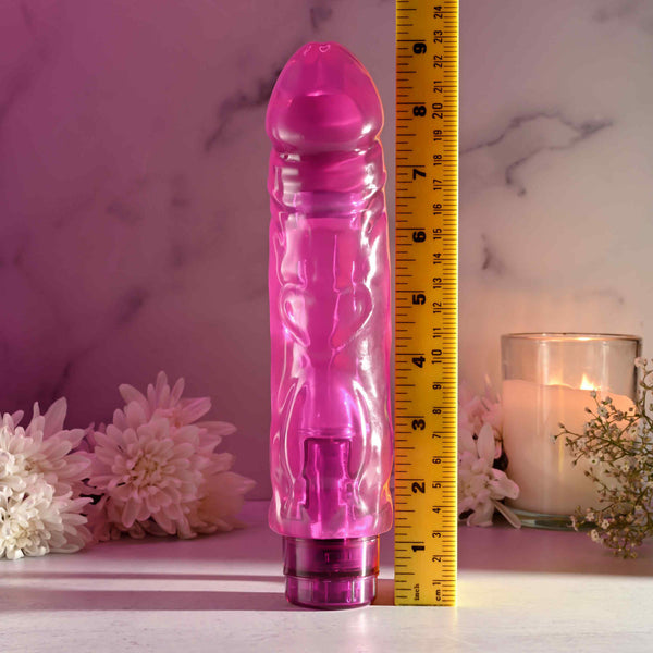 Selopa Thicc Boi Multi-Speed Vibrator