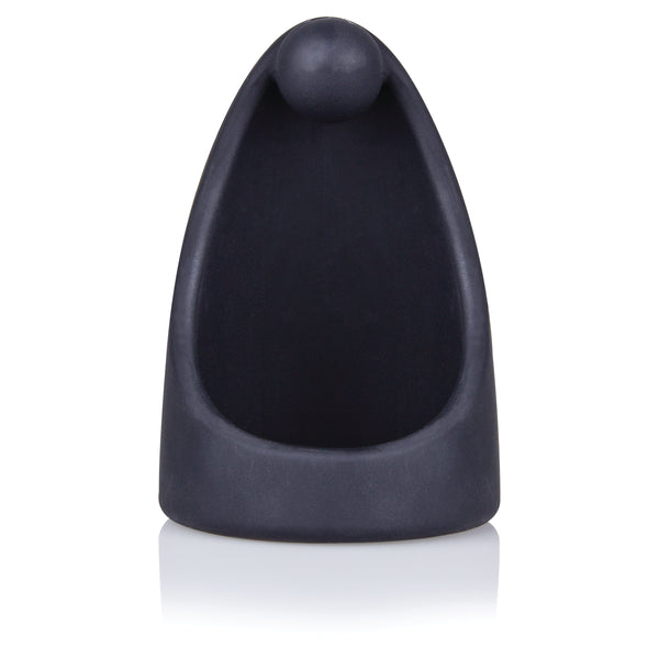 SwingO Sling Contoured Cock Ring with Perineum Massage