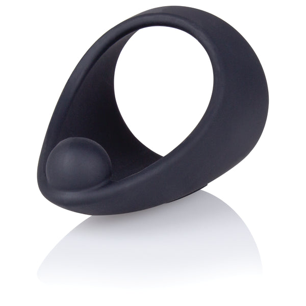 SwingO Sling Contoured Cock Ring with Perineum Massage