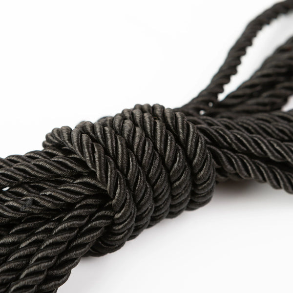 Knot In Control 10m Silky Bondage Rope