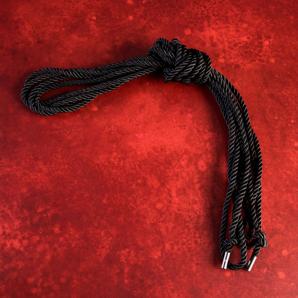 Knot In Control 10m Silky Bondage Rope