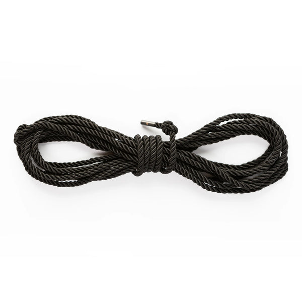 Knot In Control 10m Silky Bondage Rope