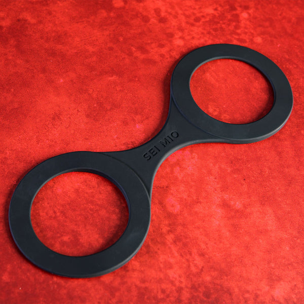 Handi-Cuffs Large Super Strong Silicone Restraints