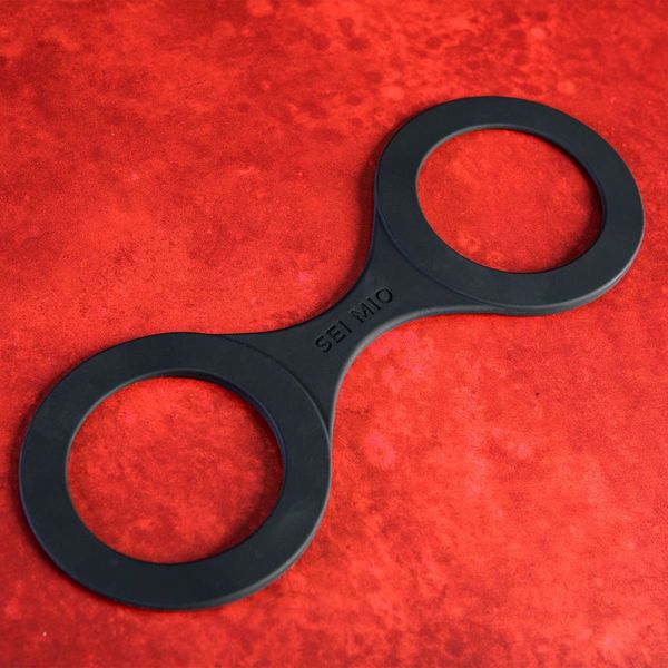 Handi-Cuffs Medium Super Strong Silicone Restraints