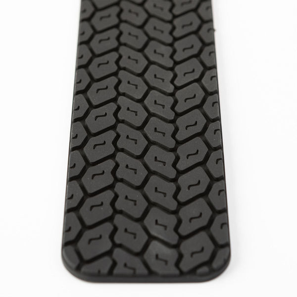 Thread Carefully The Tyre Textured Spanking Paddle