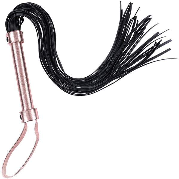 Sportsheets Sex & Mischief: Brat Flogger - Extreme Toyz Singapore - https://extremetoyz.com.sg - Sex Toys and Lingerie Online Store - Bondage Gear / Vibrators / Electrosex Toys / Wireless Remote Control Vibes / Sexy Lingerie and Role Play / BDSM / Dungeon Furnitures / Dildos and Strap Ons &nbsp;/ Anal and Prostate Massagers / Anal Douche and Cleaning Aide / Delay Sprays and Gels / Lubricants and more...