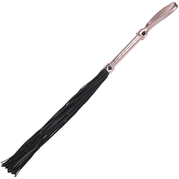 Sportsheets Sex & Mischief: Brat Flogger - Extreme Toyz Singapore - https://extremetoyz.com.sg - Sex Toys and Lingerie Online Store - Bondage Gear / Vibrators / Electrosex Toys / Wireless Remote Control Vibes / Sexy Lingerie and Role Play / BDSM / Dungeon Furnitures / Dildos and Strap Ons &nbsp;/ Anal and Prostate Massagers / Anal Douche and Cleaning Aide / Delay Sprays and Gels / Lubricants and more...