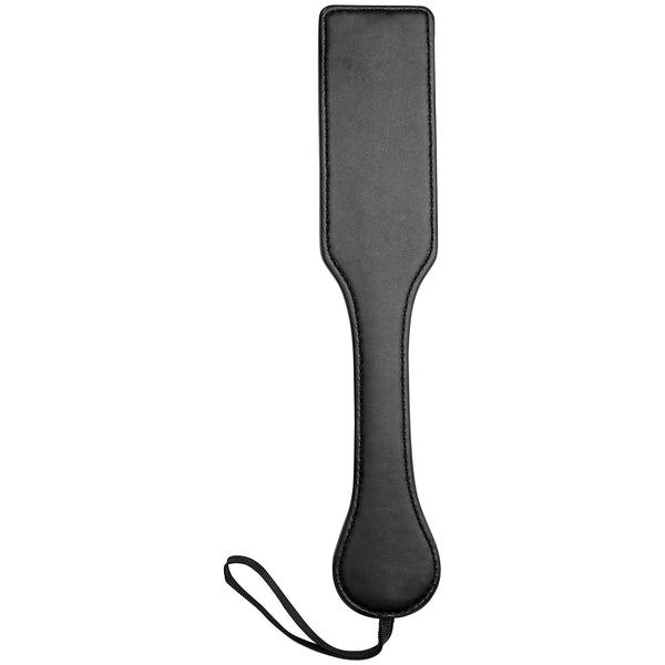 Sex & Mischief Studded Paddle