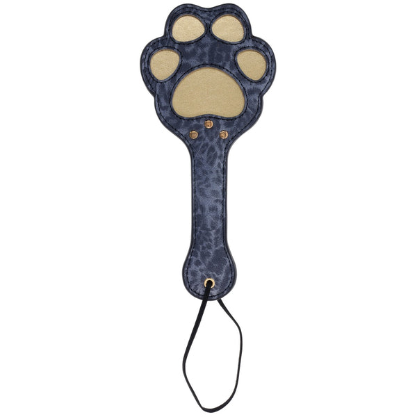 Sex & Mischief: Cougar Paw Paddle