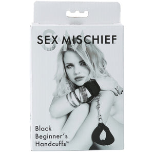 Sex & Mischief Beginner's Handcuff