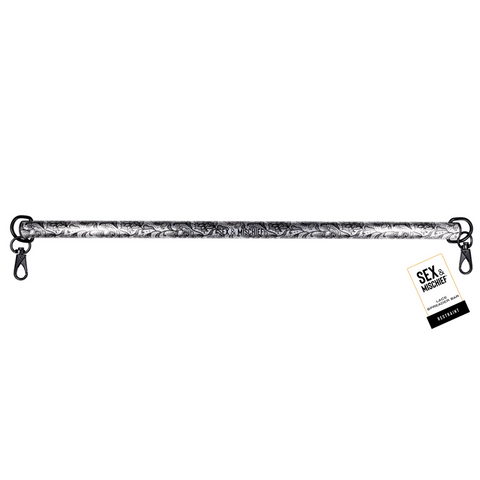 Sex & Mischief: Lace Collection Lace Spreader Bar