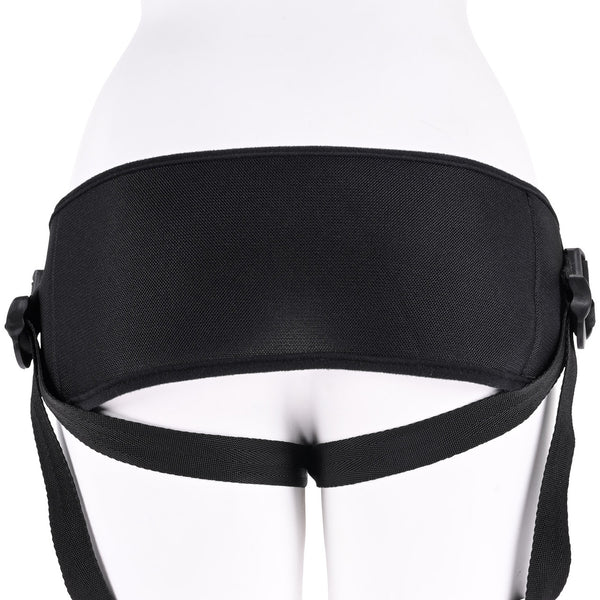 Breathable Strap-On Harness