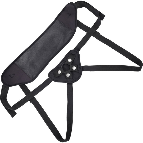 Breathable Strap-On Harness