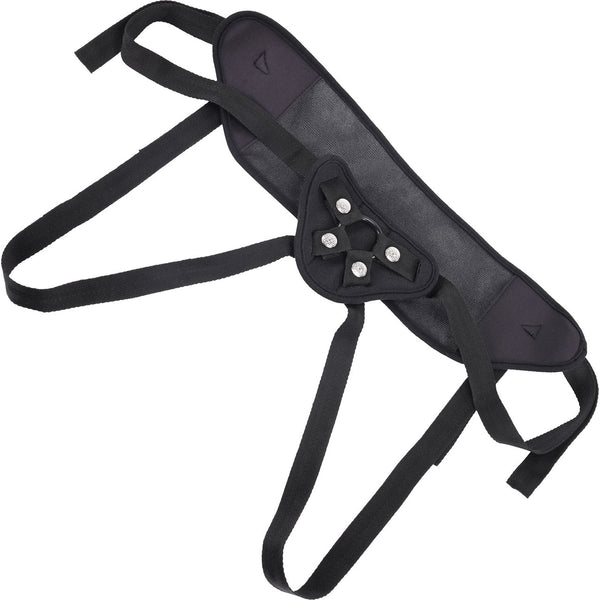 Breathable Strap-On Harness