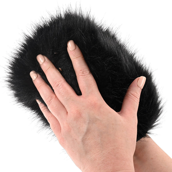 Spiked Sensory Mitt