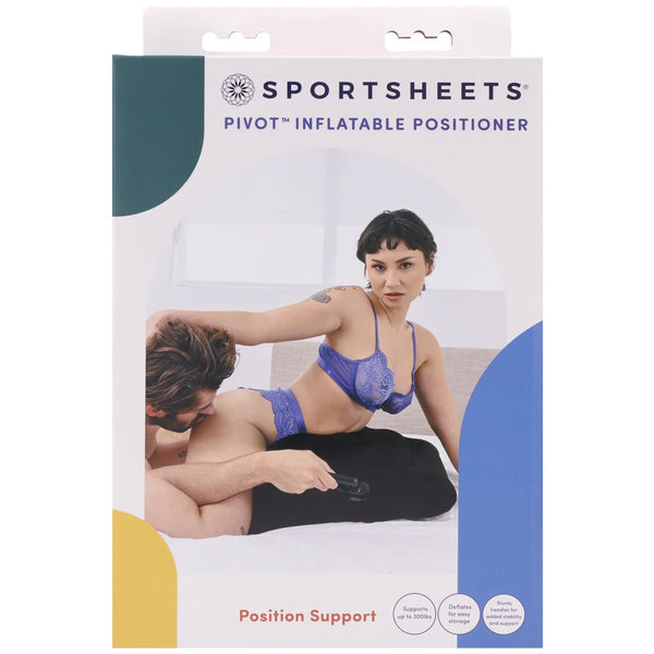 Pivot Inflatable Positioner