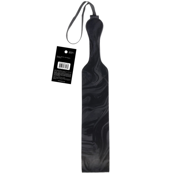 Sex & Mischief: Velvet Noir Loop Paddle