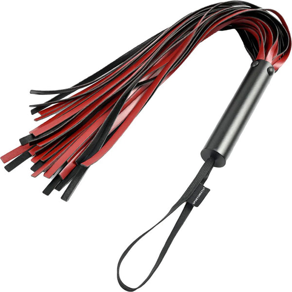 Sportsheets Saffron Flogger - Extreme Toyz Singapore - https://extremetoyz.com.sg - Sex Toys and Lingerie Online Store