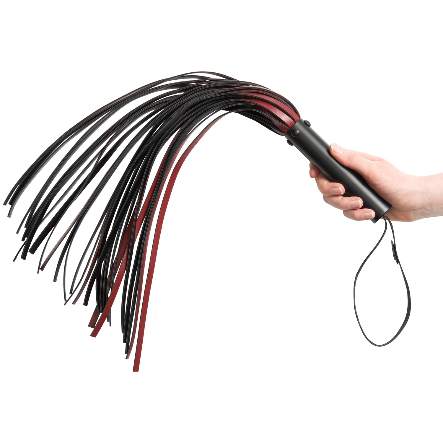 Sportsheets Saffron Flogger - Extreme Toyz Singapore - https://extremetoyz.com.sg - Sex Toys and Lingerie Online Store