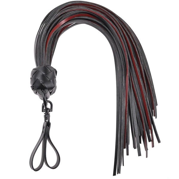 Sportsheets Saffron Finger Flogger - Extreme Toyz Singapore - https://extremetoyz.com.sg - Sex Toys and Lingerie Online Store - Bondage Gear / Vibrators / Electrosex Toys / Wireless Remote Control Vibes / Sexy Lingerie and Role Play / BDSM / Dungeon Furnitures / Dildos and Strap Ons &nbsp;/ Anal and Prostate Massagers / Anal Douche and Cleaning Aide / Delay Sprays and Gels / Lubricants and more...