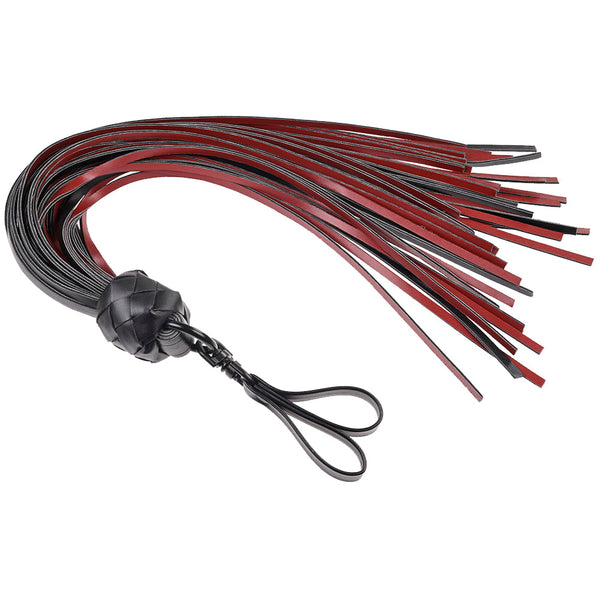 Sportsheets Saffron Finger Flogger - Extreme Toyz Singapore - https://extremetoyz.com.sg - Sex Toys and Lingerie Online Store - Bondage Gear / Vibrators / Electrosex Toys / Wireless Remote Control Vibes / Sexy Lingerie and Role Play / BDSM / Dungeon Furnitures / Dildos and Strap Ons &nbsp;/ Anal and Prostate Massagers / Anal Douche and Cleaning Aide / Delay Sprays and Gels / Lubricants and more...