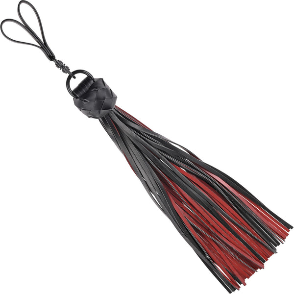 Sportsheets Saffron Finger Flogger - Extreme Toyz Singapore - https://extremetoyz.com.sg - Sex Toys and Lingerie Online Store - Bondage Gear / Vibrators / Electrosex Toys / Wireless Remote Control Vibes / Sexy Lingerie and Role Play / BDSM / Dungeon Furnitures / Dildos and Strap Ons &nbsp;/ Anal and Prostate Massagers / Anal Douche and Cleaning Aide / Delay Sprays and Gels / Lubricants and more...