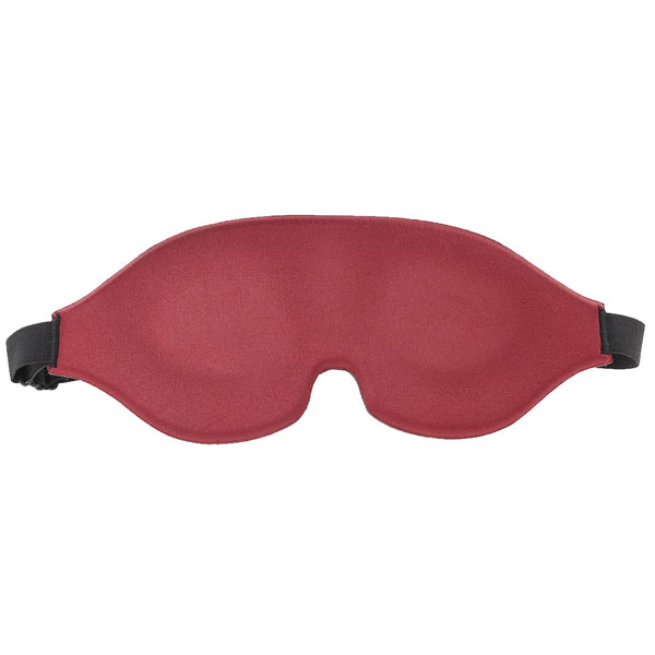 Sportsheets Saffron Blindfold - Extreme Toyz Singapore - https://extremetoyz.com.sg - Sex Toys and Lingerie Online Store - Bondage Gear / Vibrators / Electrosex Toys / Wireless Remote Control Vibes / Sexy Lingerie and Role Play / BDSM / Dungeon Furnitures / Dildos and Strap Ons &nbsp;/ Anal and Prostate Massagers / Anal Douche and Cleaning Aide / Delay Sprays and Gels / Lubricants and more...