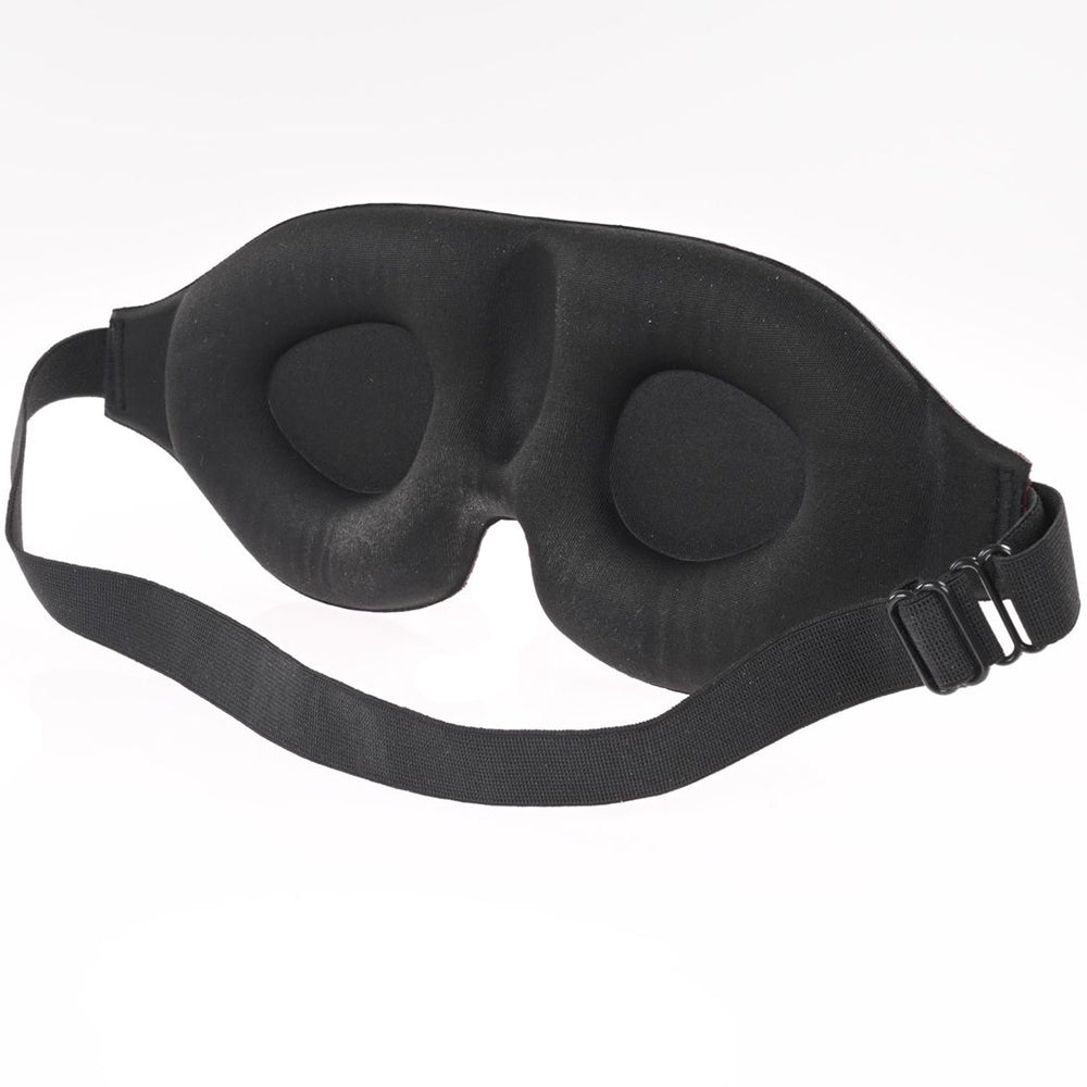 Saffron Blindfold – Extreme Toyz