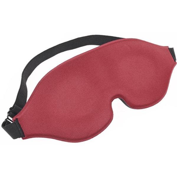 Sportsheets Saffron Blindfold - Extreme Toyz Singapore - https://extremetoyz.com.sg - Sex Toys and Lingerie Online Store - Bondage Gear / Vibrators / Electrosex Toys / Wireless Remote Control Vibes / Sexy Lingerie and Role Play / BDSM / Dungeon Furnitures / Dildos and Strap Ons &nbsp;/ Anal and Prostate Massagers / Anal Douche and Cleaning Aide / Delay Sprays and Gels / Lubricants and more...