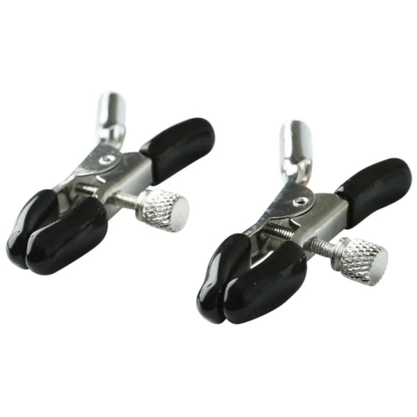 Sex & Mischief Nipple Clips