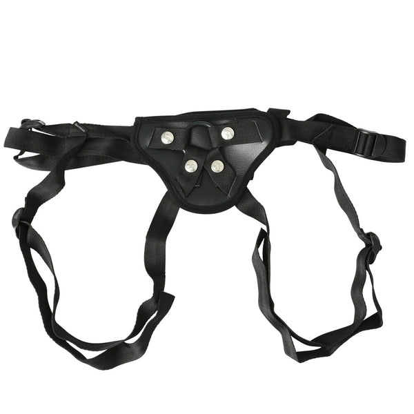 Ember Strap On