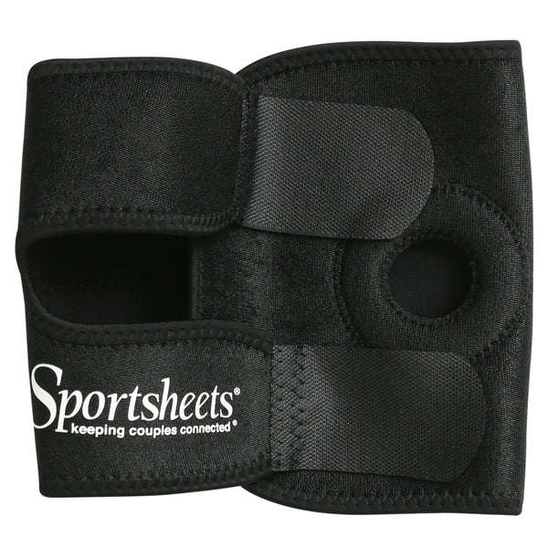 Thigh Strap On