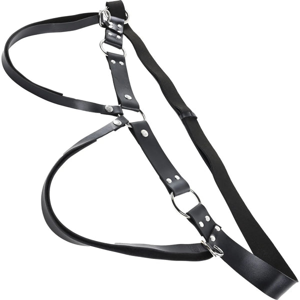 Montero Strap On Harness